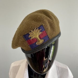 イギリス軍将校ハット - Etsy 日本