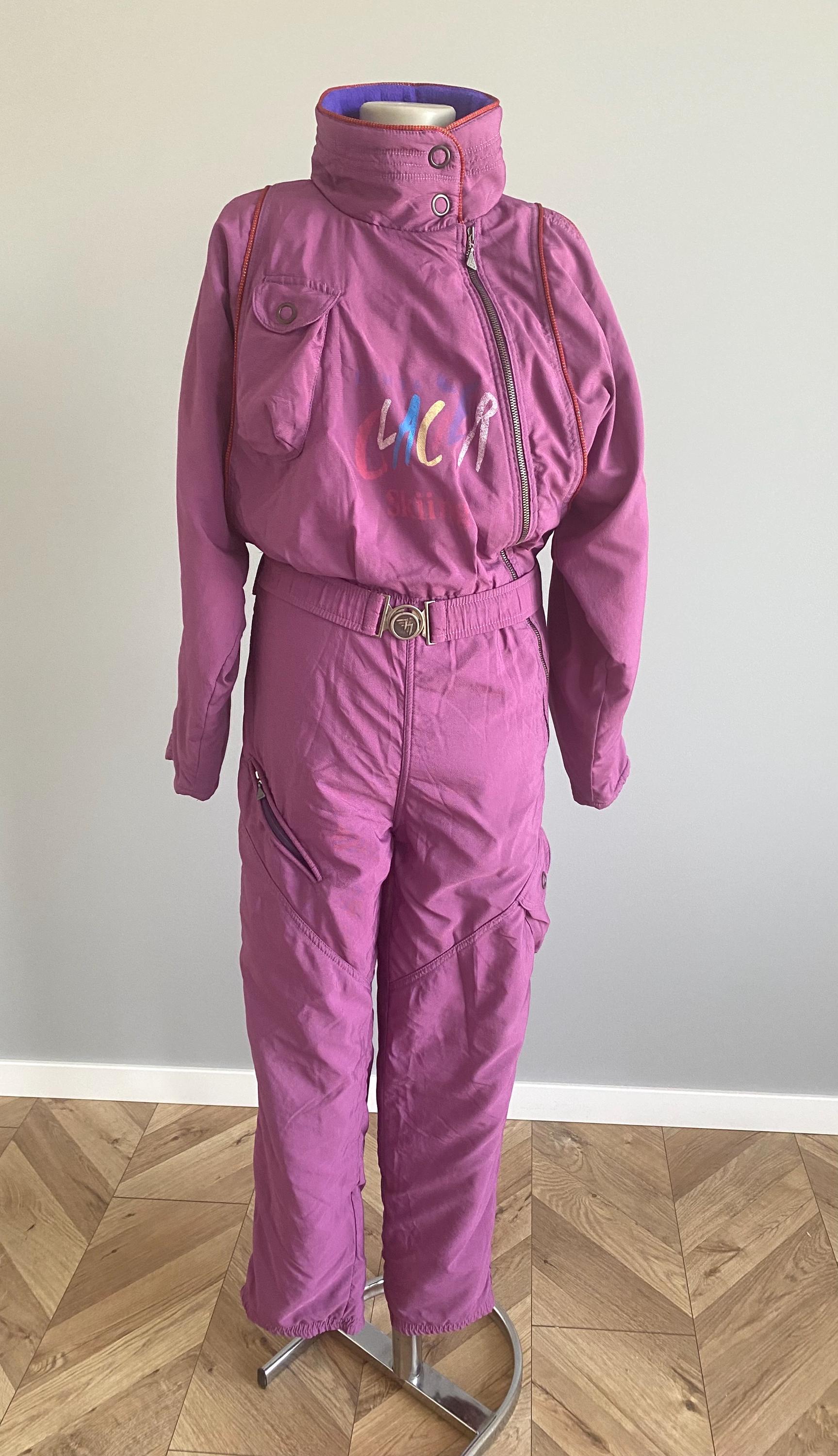 Combinaison de ski pour femme-Combinaison de ski élégante - Combinaison Combinaison de ski pour femme-Combinaison de ski élégante - Combinaison