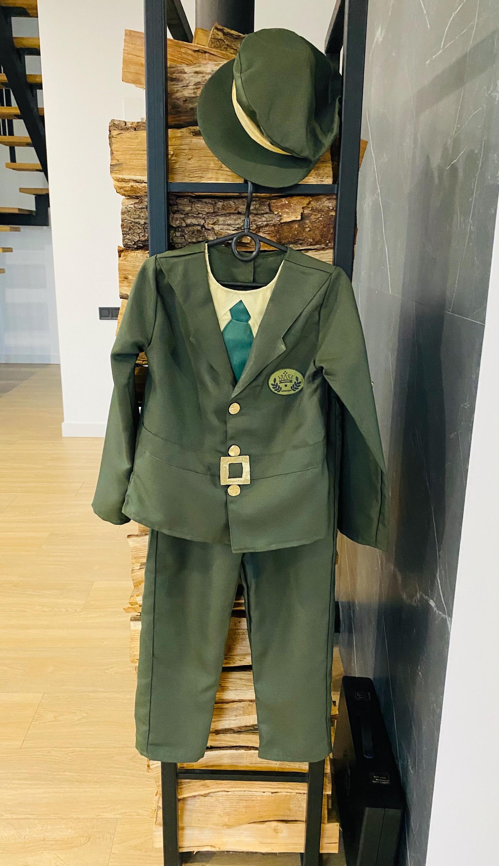 Ww2 Soldier Costume Ww1 Childrens Costume Kids WW1 WW2 Solider