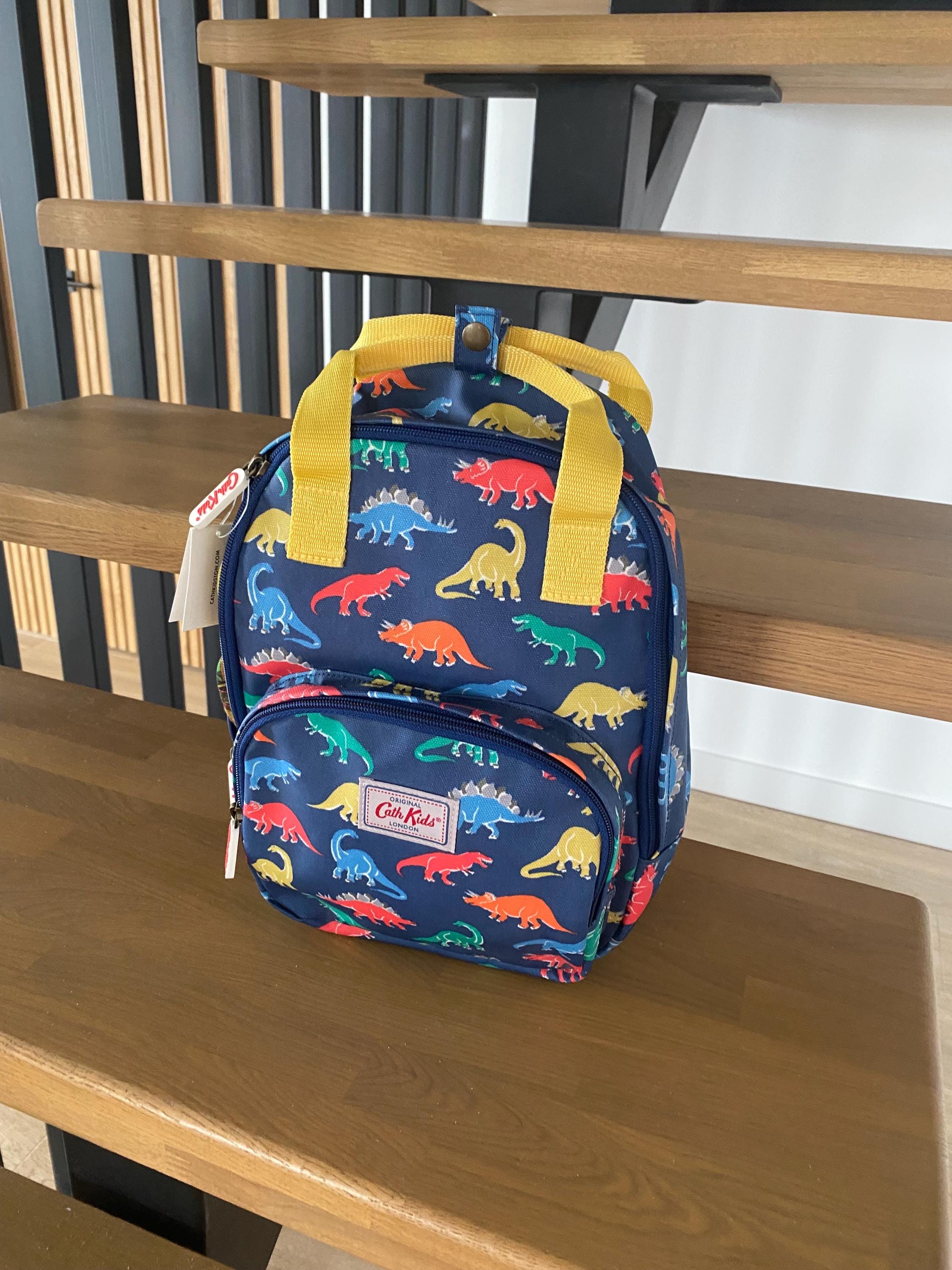Cath Kidston Backpack - Etsy