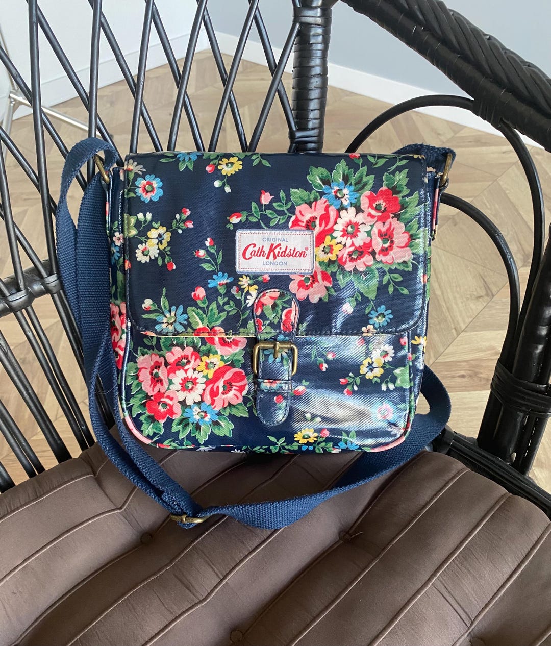 Take A Look About Cath Kidston Purse