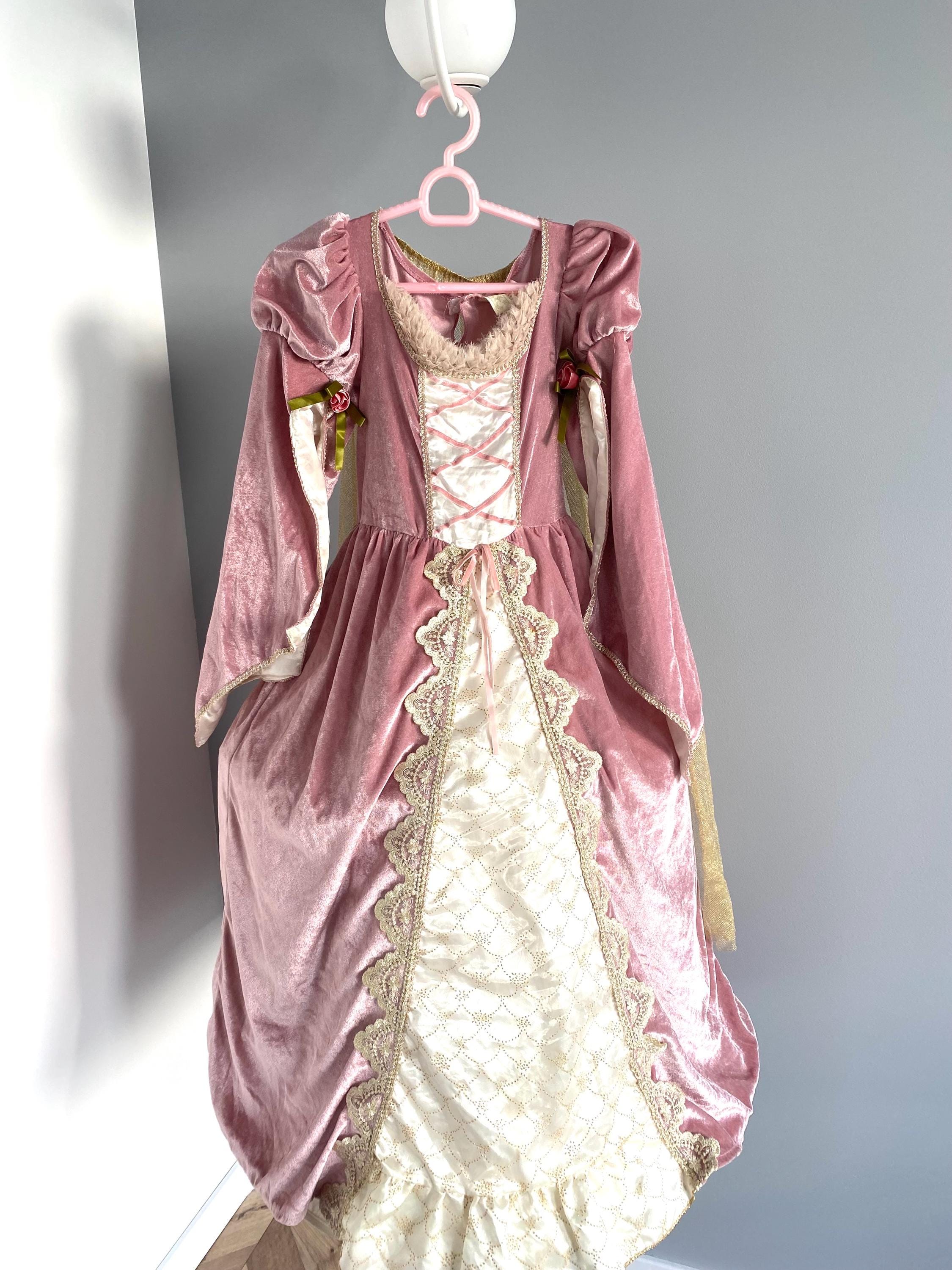 Princess Dresses for Girls Canada