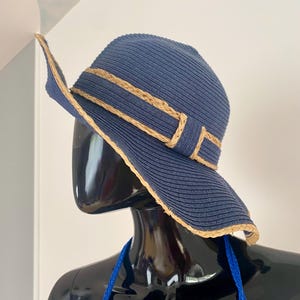 Filippo Catarzi Hat - Etsy Israel