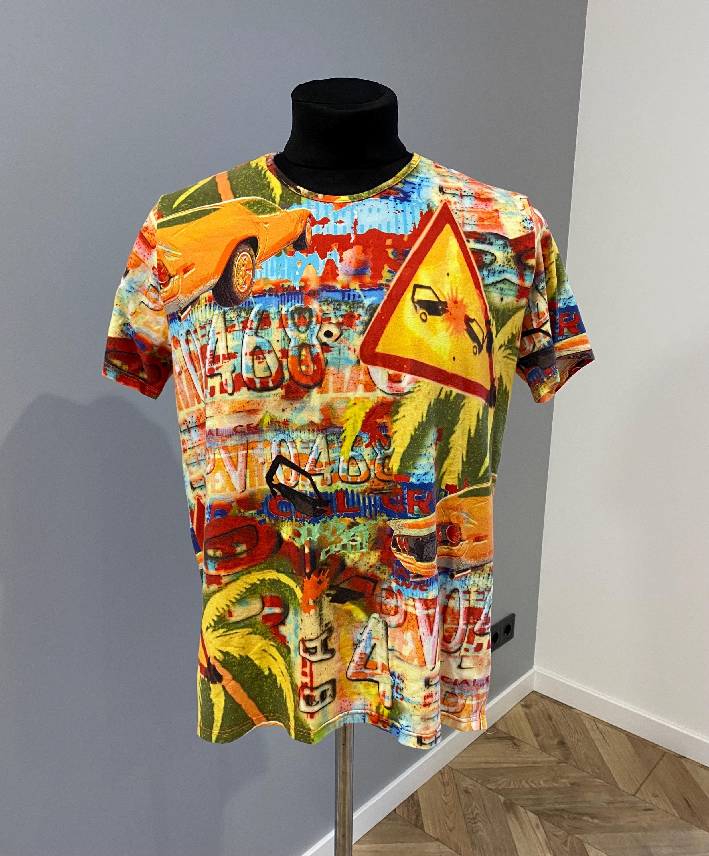 didier parakian sleeve see through shirt 【公式通販】