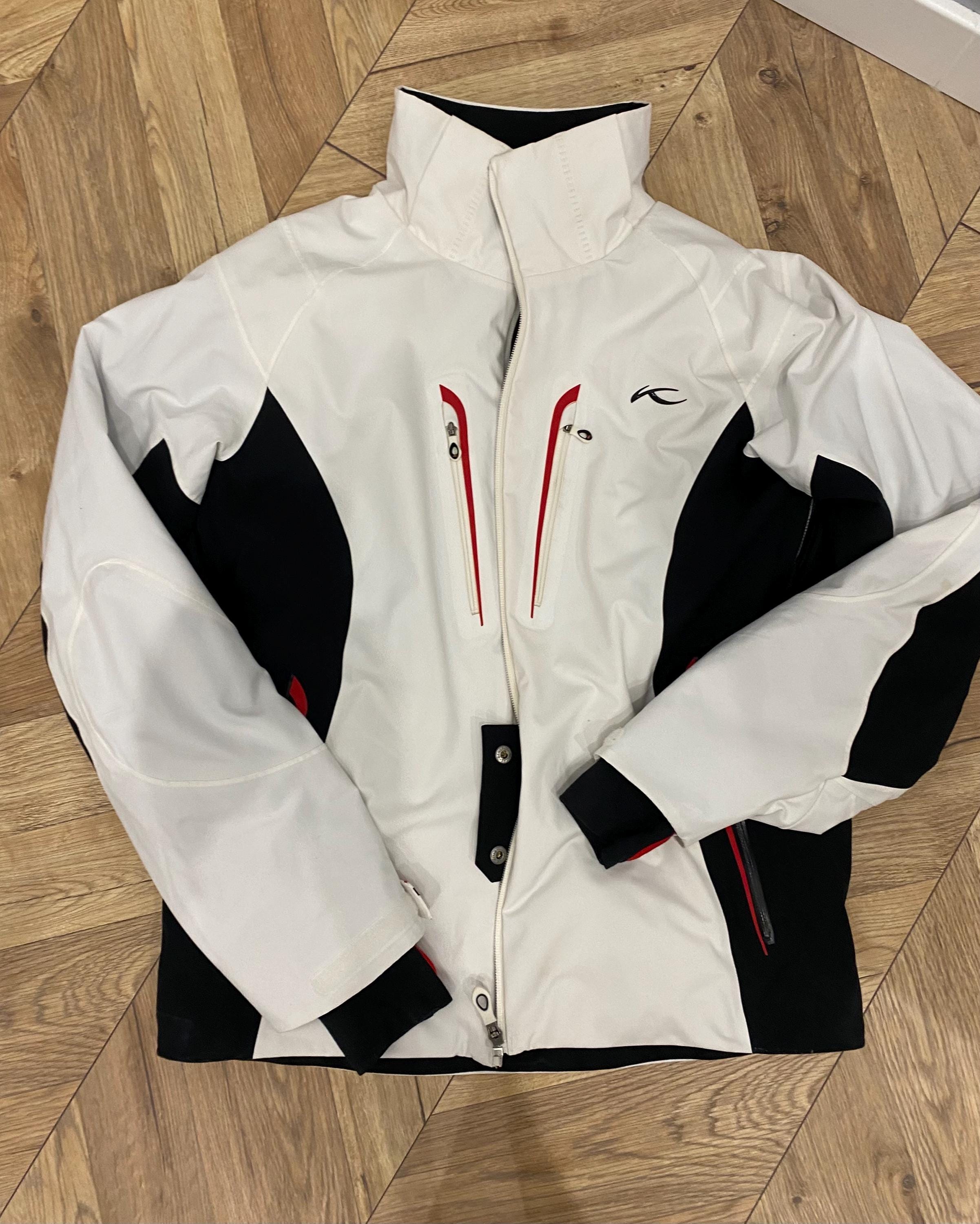 Women's Ski Jacket KJUS Formula – Dermizax® EV Technology - Etsy