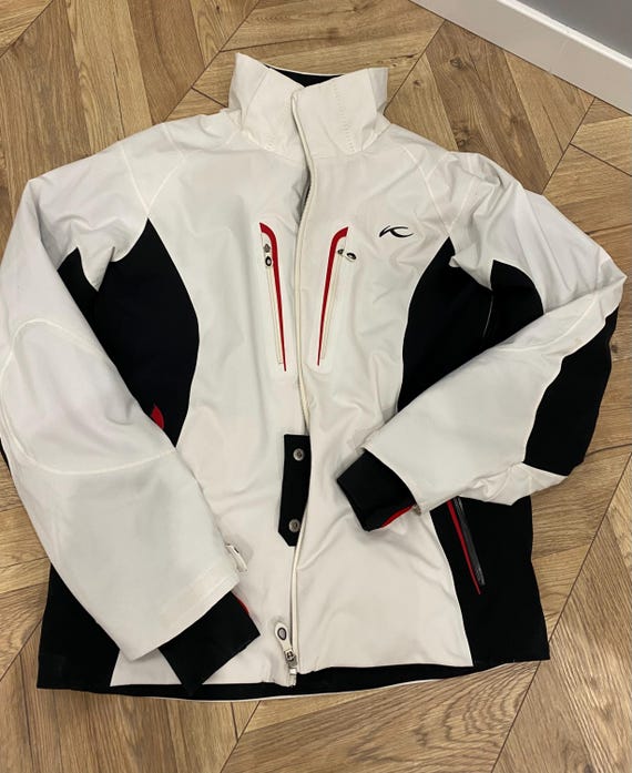 Women's Ski Jacket KJUS Formula – Dermizax® EV Technology - Etsy