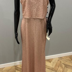 Ralph Lauren Sequin Dress - Etsy Canada