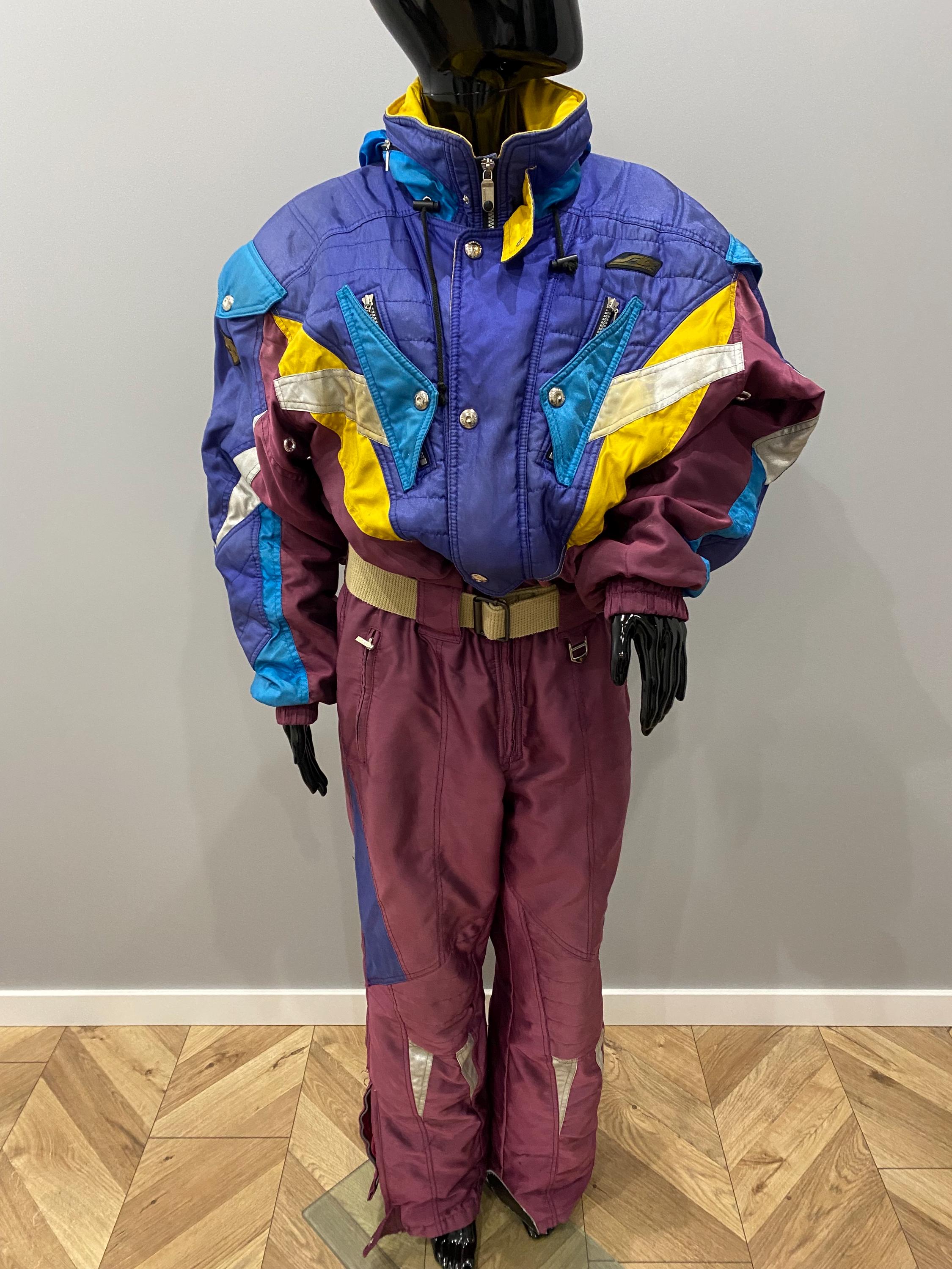 80s descente ski - Etsy 日本