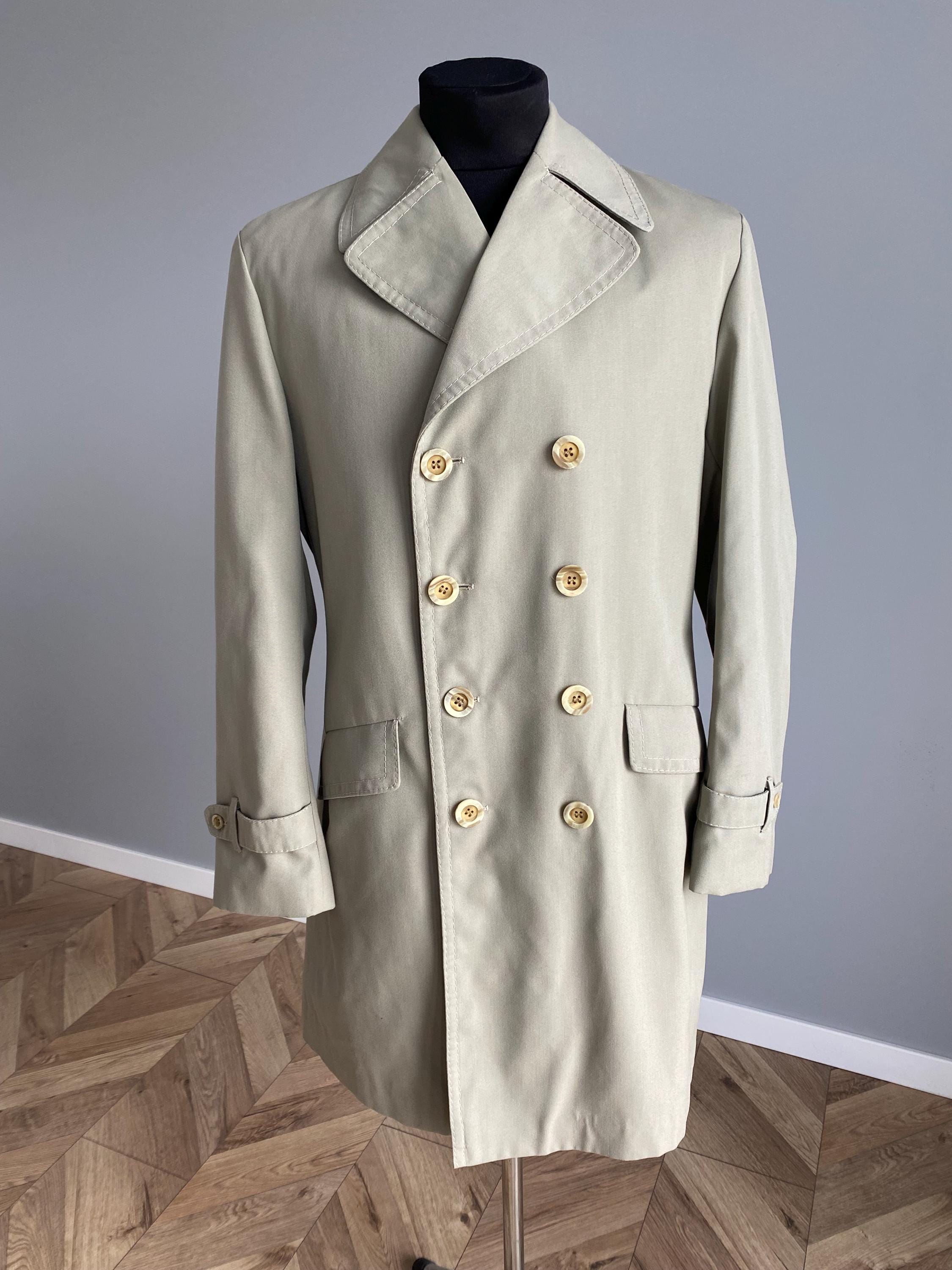 Vintage Men