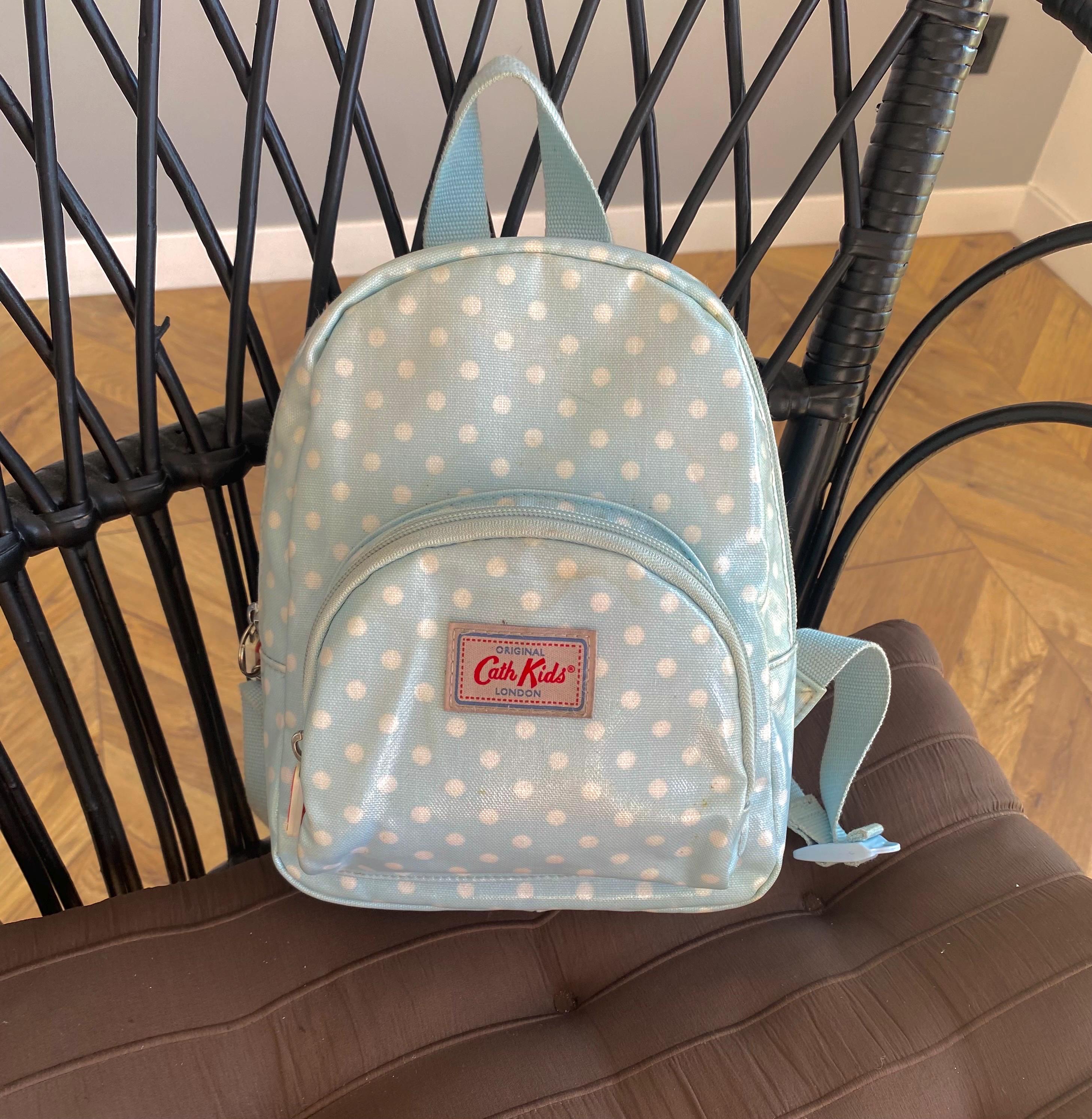 Changing Rucksack Cath Kidston Breton Changing Bag Cath Kidston
