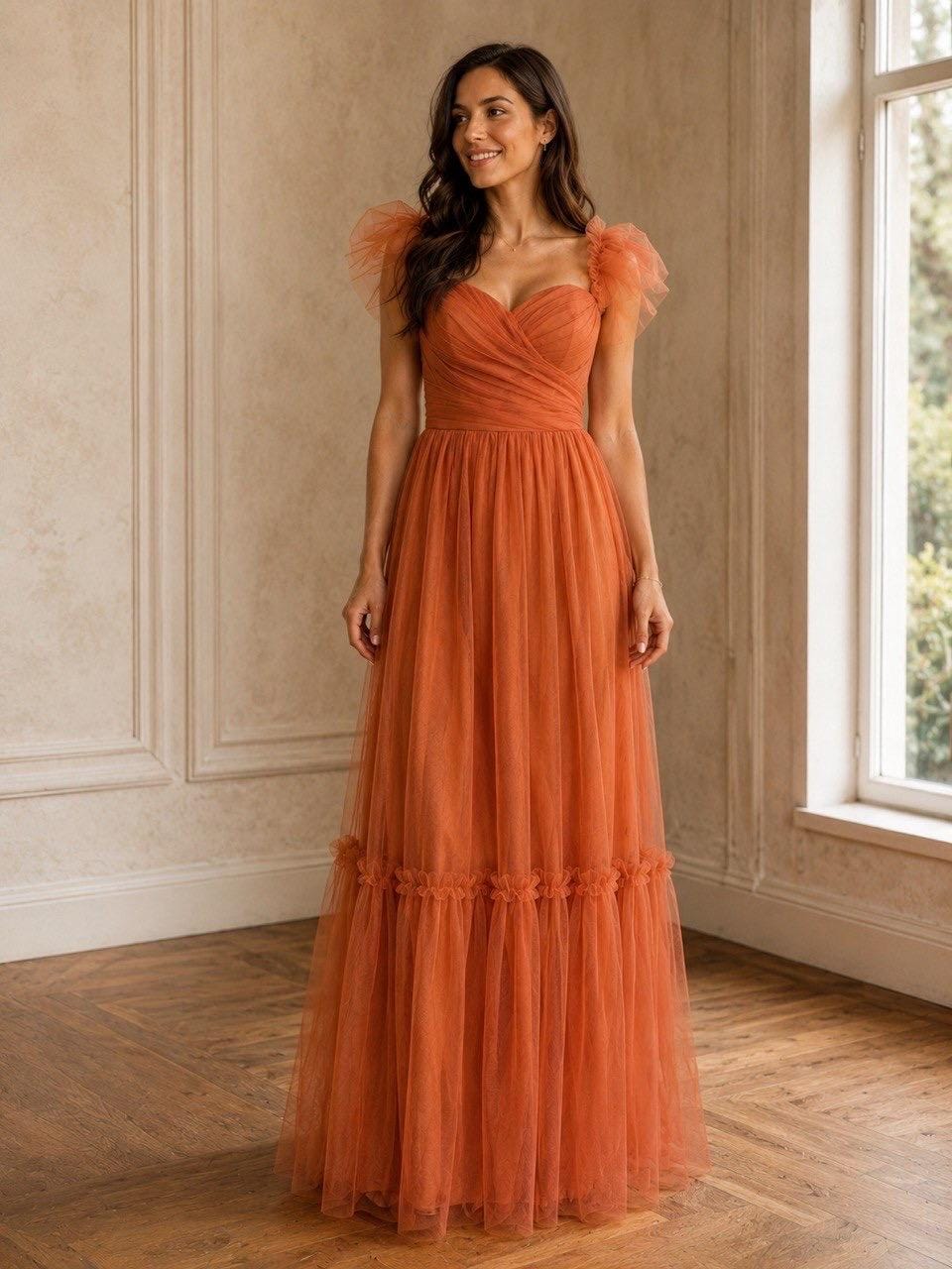 vintage boho wedding dress for sale Classic Yet Elegant Spaghetti Sleeve Tulle A Line Chic Summer 42 Champagne Wedding Dresses Size:44 x 32 Designed to hug every Cult Gaia Artemis Dress
