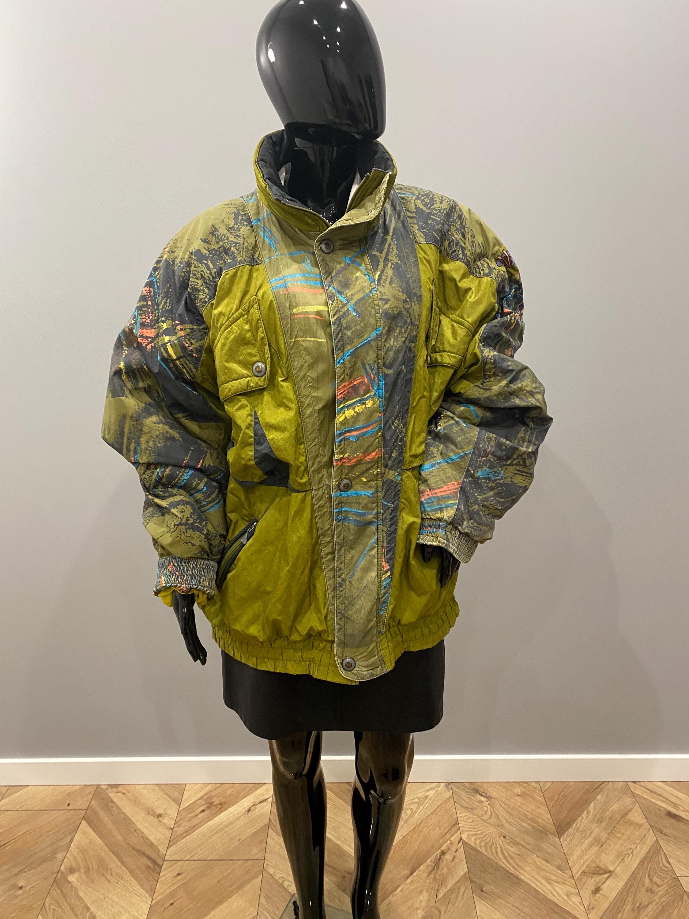 Bogner ski jacket - Etsy 日本