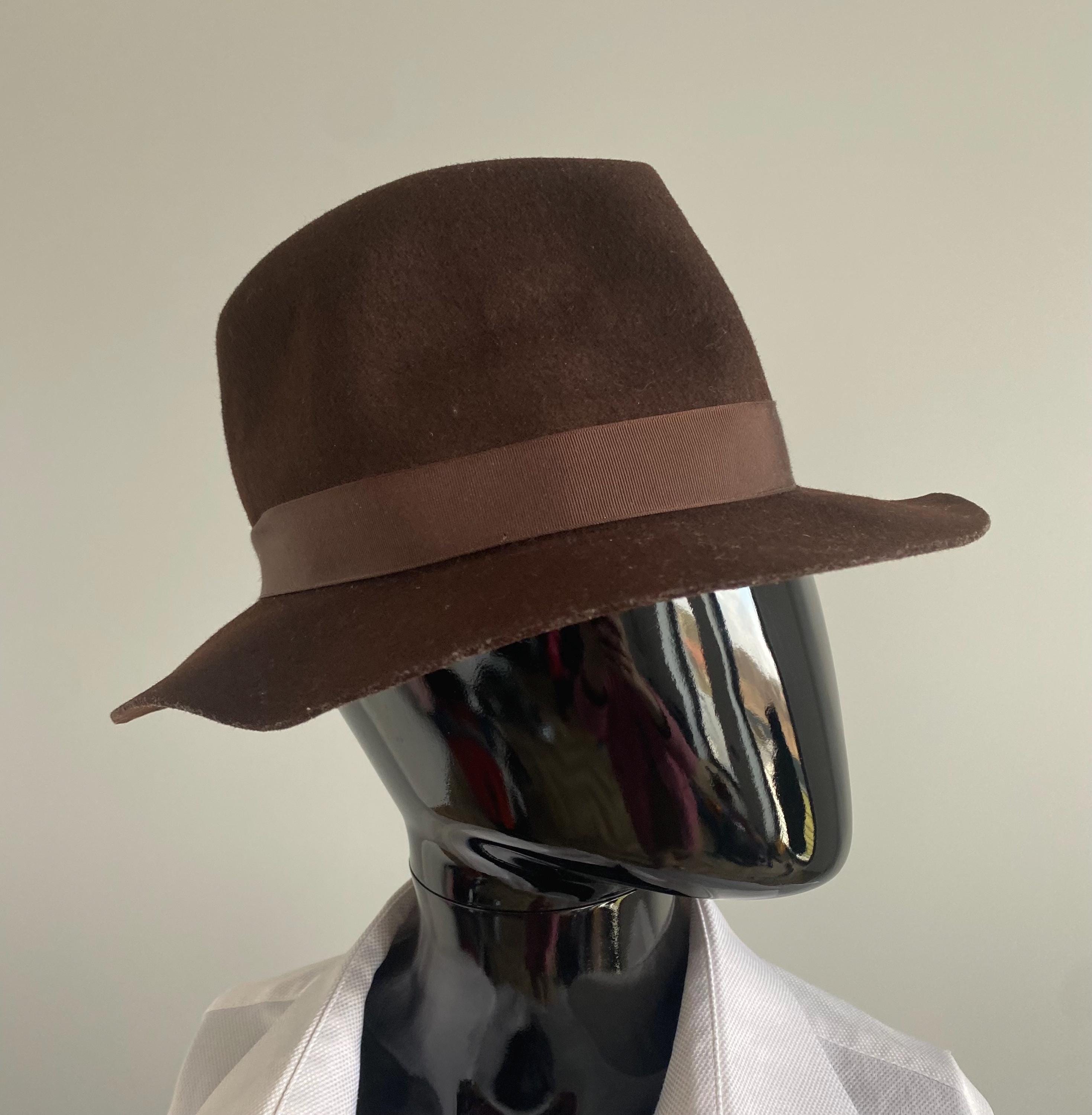 Jones Wool Hat - Etsy display picture 3