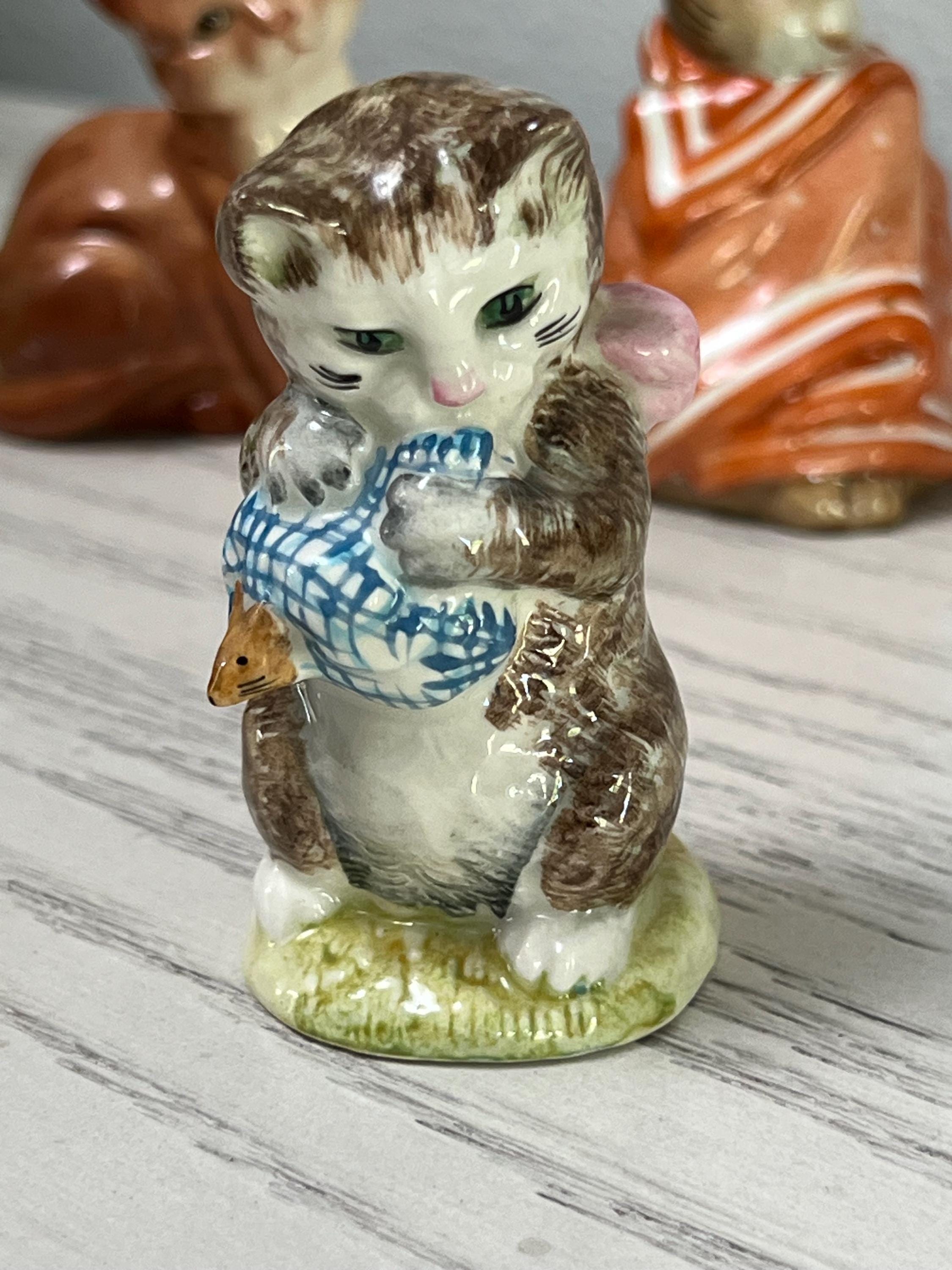 Beswick Pottery - Etsy