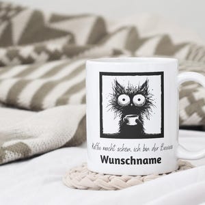 Funny sayings mug, personalized, coffee mug, gift idea, funny gift with humor, with saying mug, ceramic coffee mug, saying mug