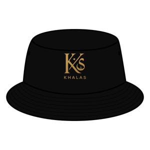 KXhalas™ Shadow Bucket Hat