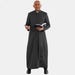Red Silk Clergy Robe: Unisex Church Cossack Attire - Etsy