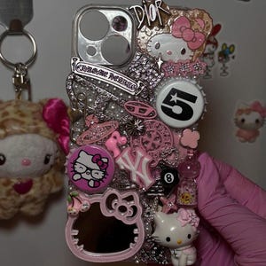 Op maat gemaakte junk-telefoonhoes