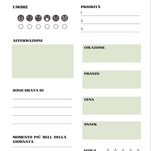 planner