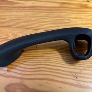 96-02 BMW Z3 Roadster Interior Door Pull Handle  After Market