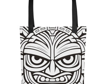 Sun Mask Color Me Tote