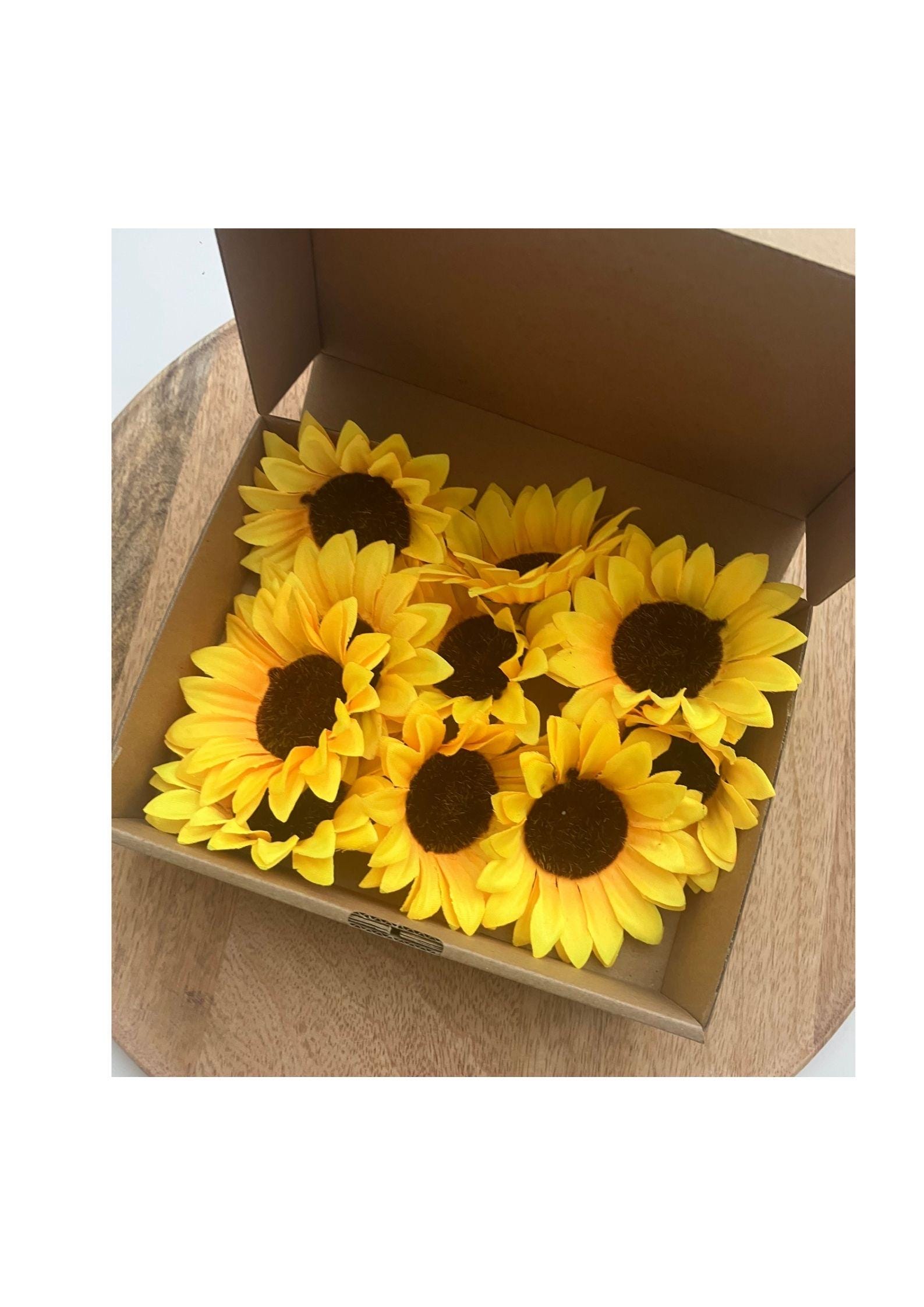 PATIKIL Lot De 720 étamines De Fleurs Artificielles à Double