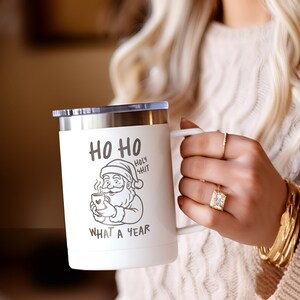 Donut Mug Joke Coffee Mugs Buddies Cupcake Humour Joke Cups Tableware Teaware Ho - Foto 8