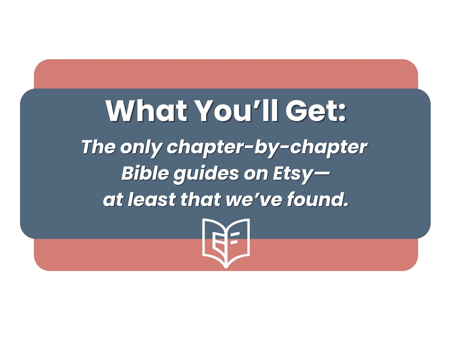 Malachi Bible Study Guide Printable, Full 4-chapter Christian ...
