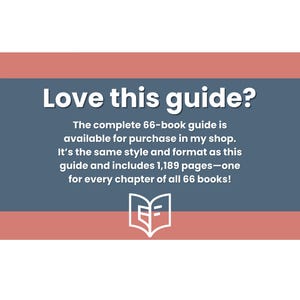 Proverbs Bible Study Guide: Christian Devotional, Apologetics (PDF Printable/Digital Download) Bild 10