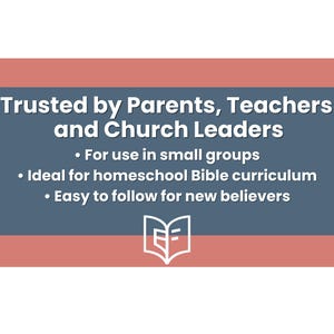 Proverbs Bible Study Guide Printable or Digital Curriculum, Every Chapter, Christian Devotional with Apologetics Insights