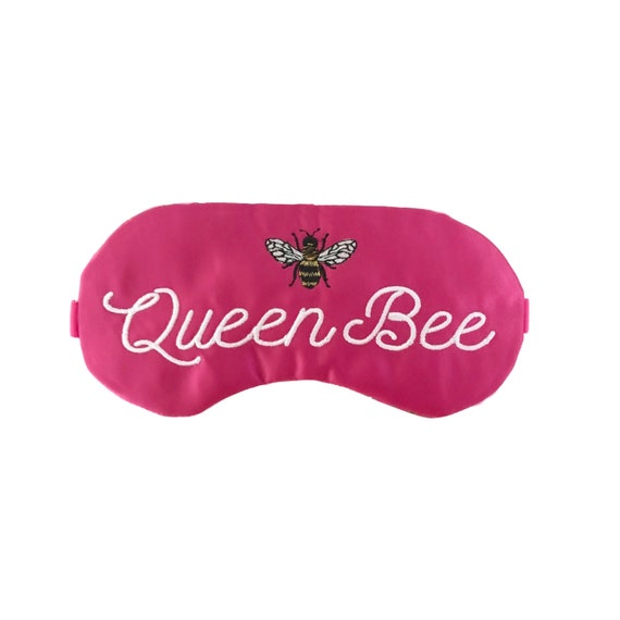 Queen Bee Sleep Mask Il_570xn