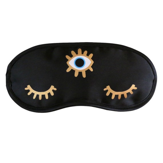Special Edition Goddess Provisions Sleep Mask Il_570xn