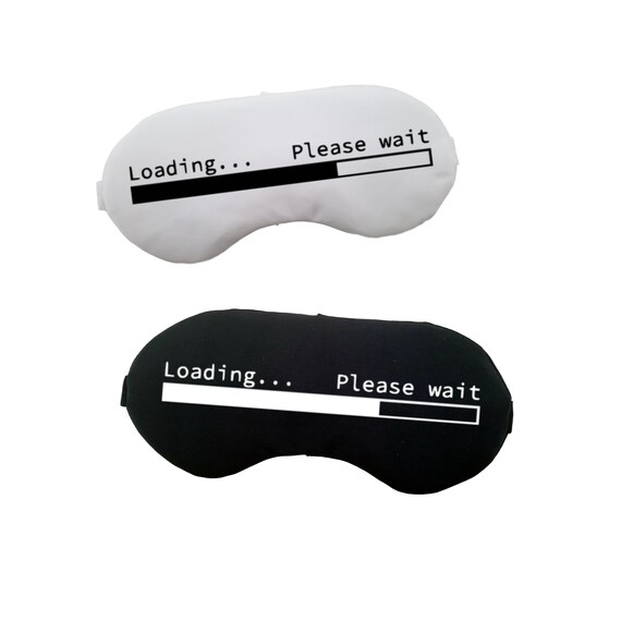 Loading... Please Wait. Satin Sleep Mask Il_570xn