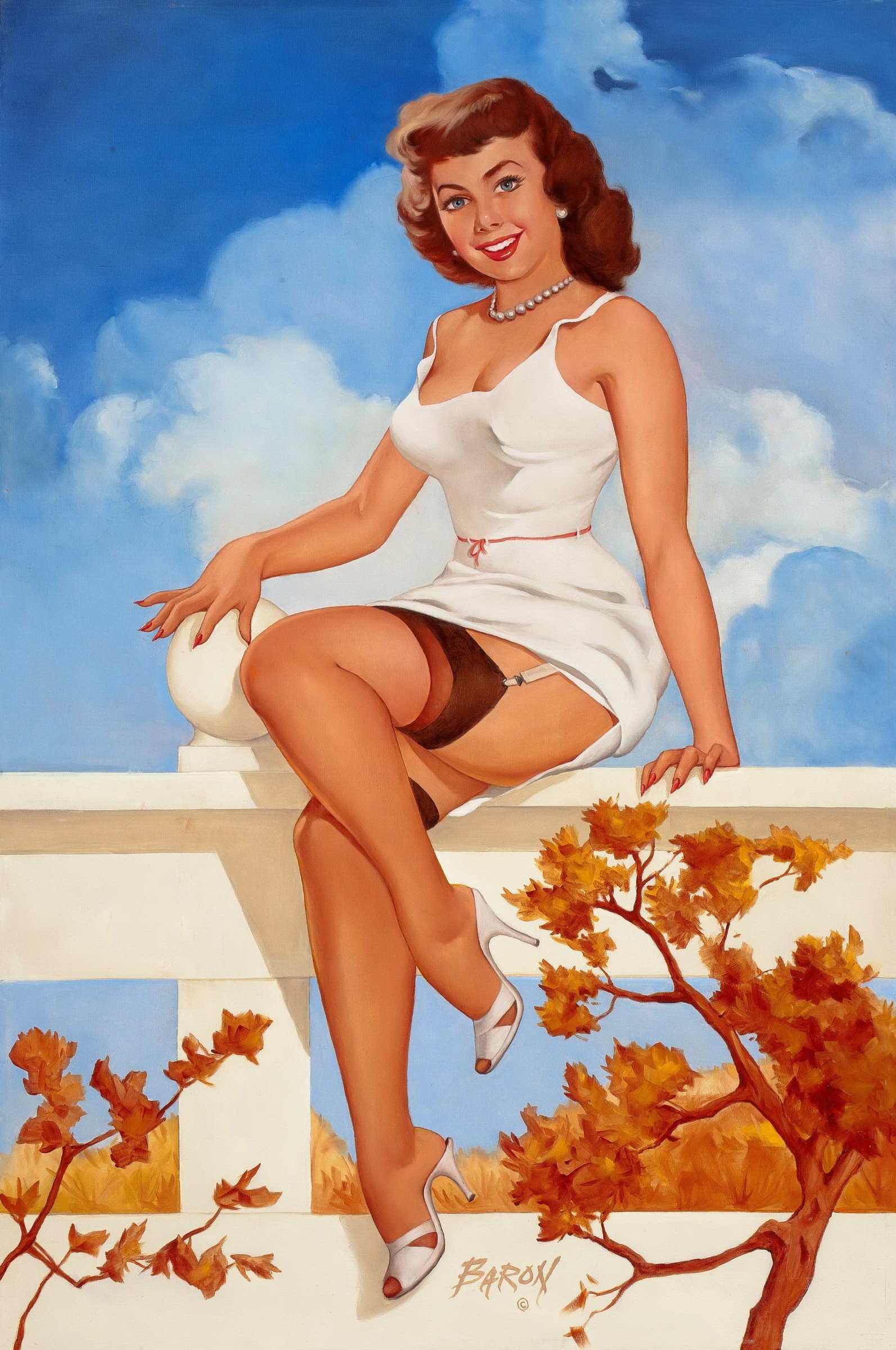 Pinup Artists: Masters Of The Genre - krk44at