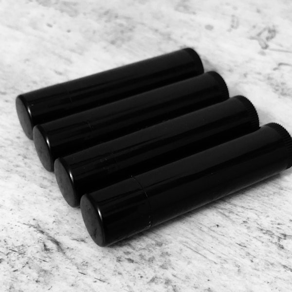 Lip Balm Tubes Etsy