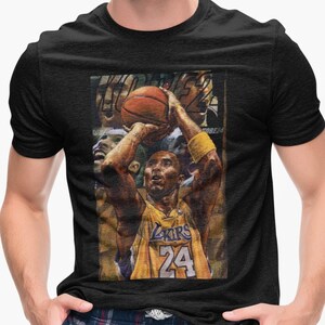 Kobe Bryant – legenda, która na nowo zdefiniowała poświęcenie, skupienie i znaczenie ciężkiej pracy na boisku i poza nim