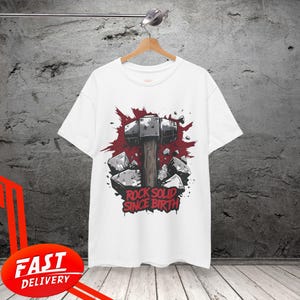 Crystal Tshirt Rockhound T Shirt Geology Shirt