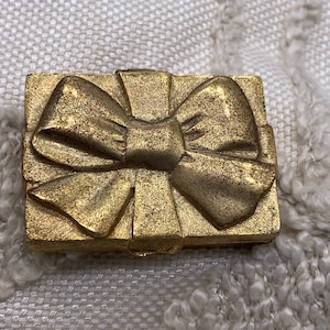 Rare le jardin By Max Factor Solid Jewel Perfume in Compact