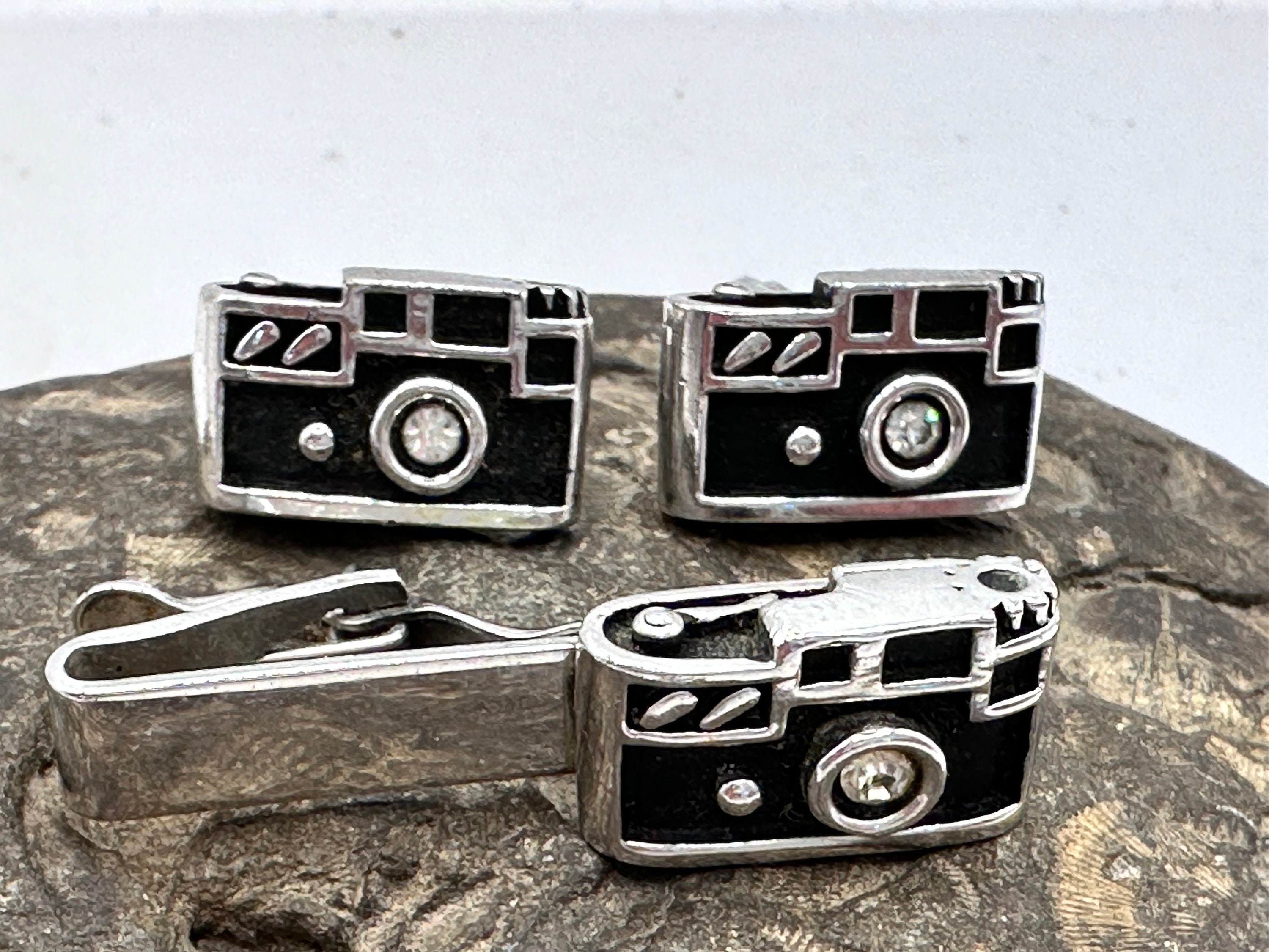 Rare Swank Cufflinks - Etsy