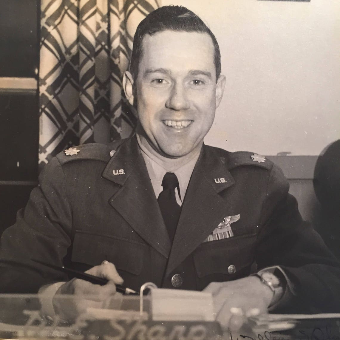 Boreas Rex Sends Greetings Greenland Airfotce Base Etsy