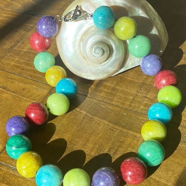 Iris and Lily Jewelry Etsy