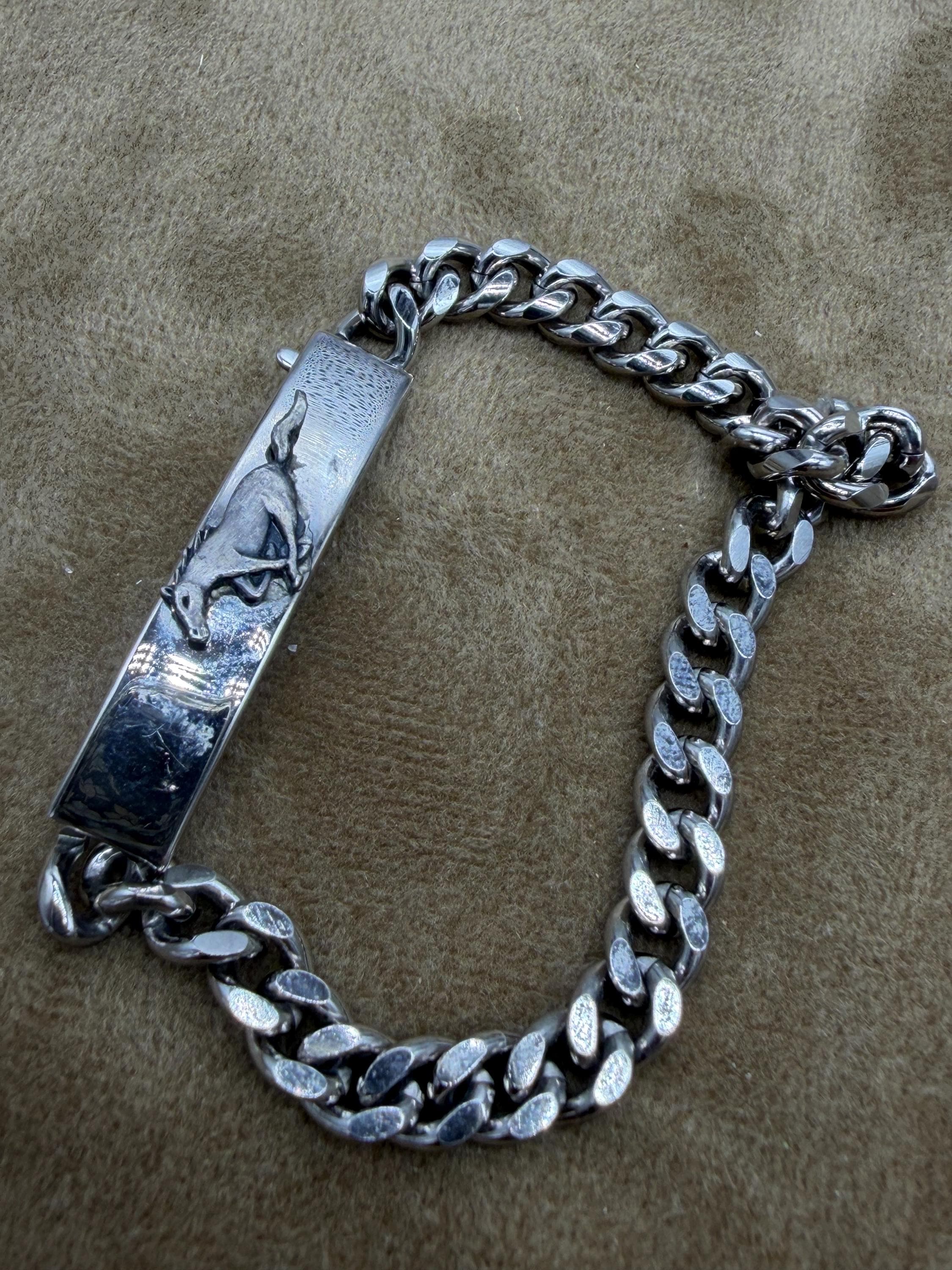 Vintage Bracelets 60s - Etsy