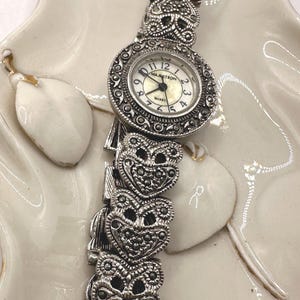 Marcasite Watches - Etsy display picture 1