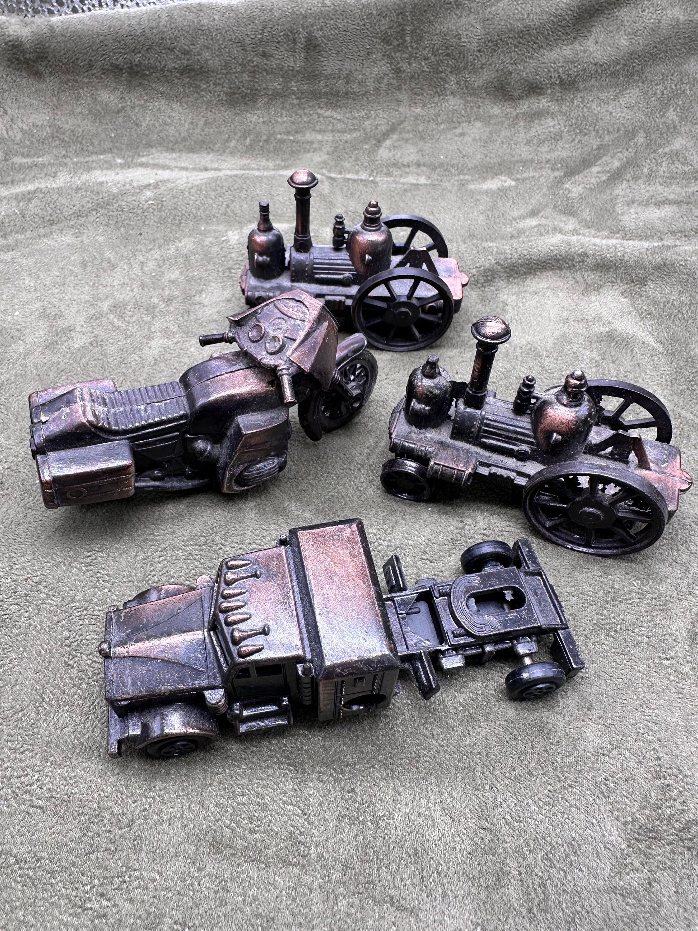 Sonoran Nutra Llc For KOBELCO SK350-8 Excavator 1/43 DIECAST Model