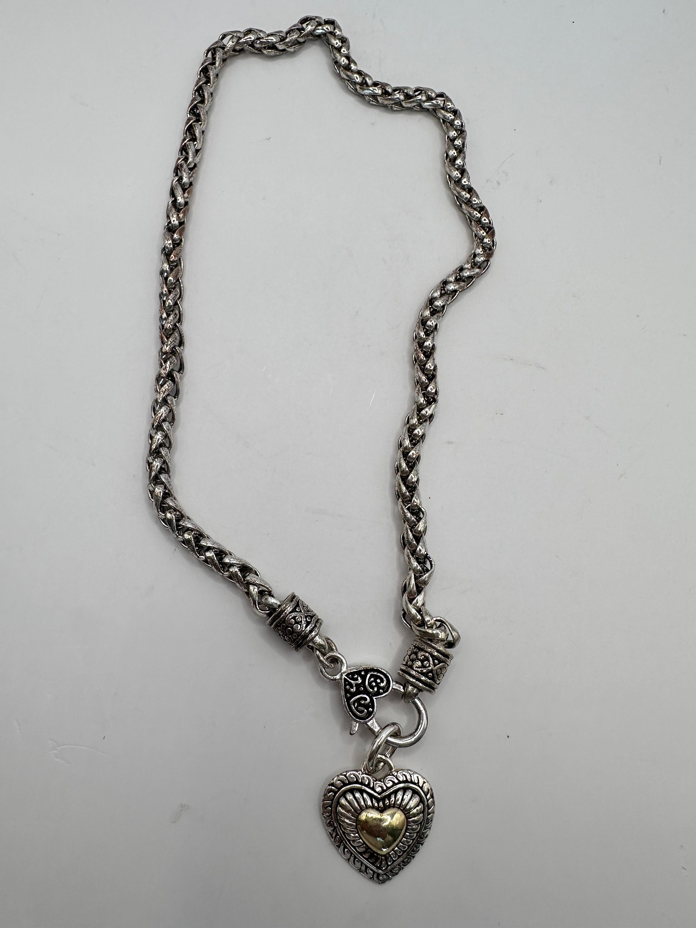 Brighton choker necklaces best sale