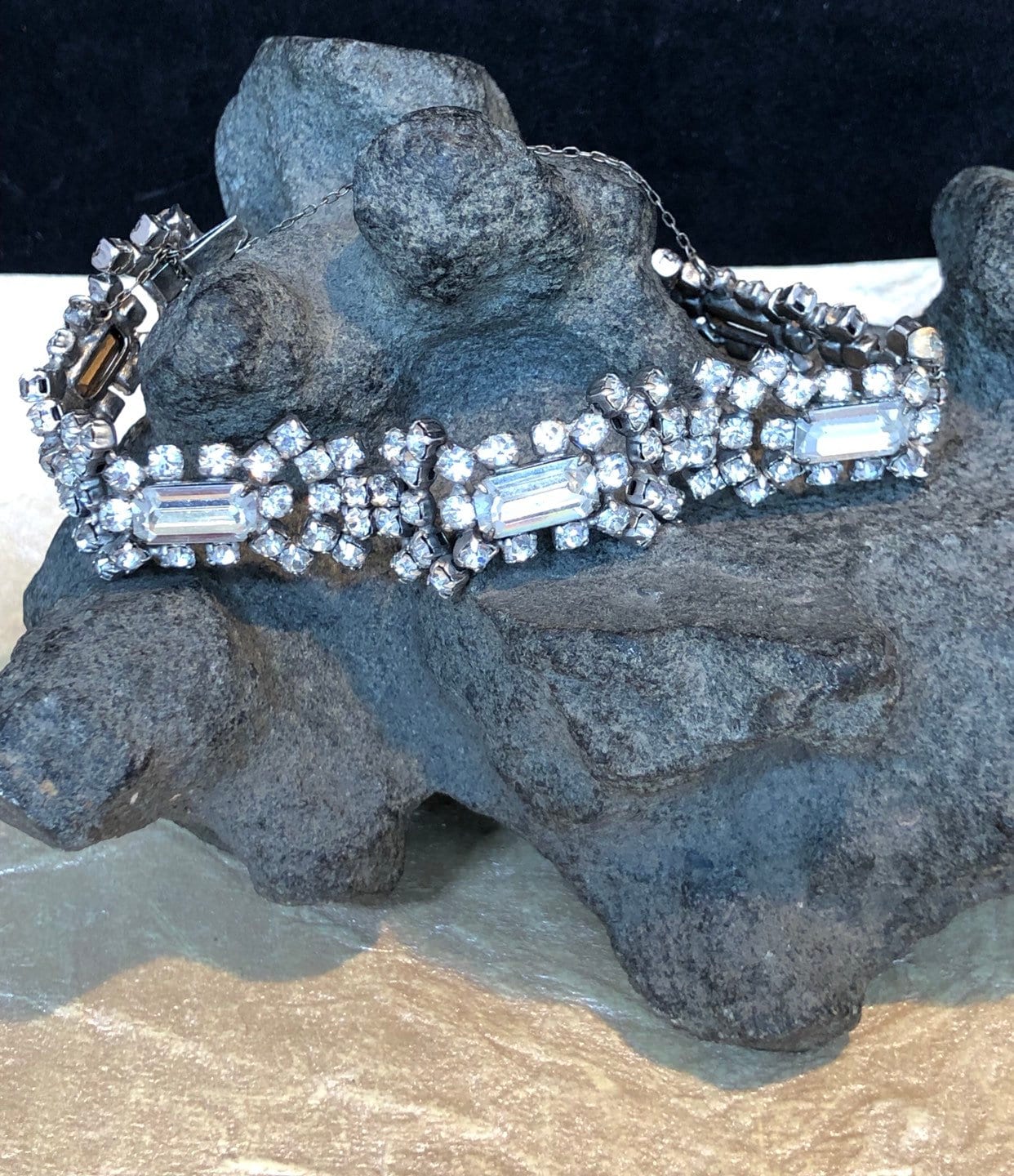 Kramer Bracelet - Etsy