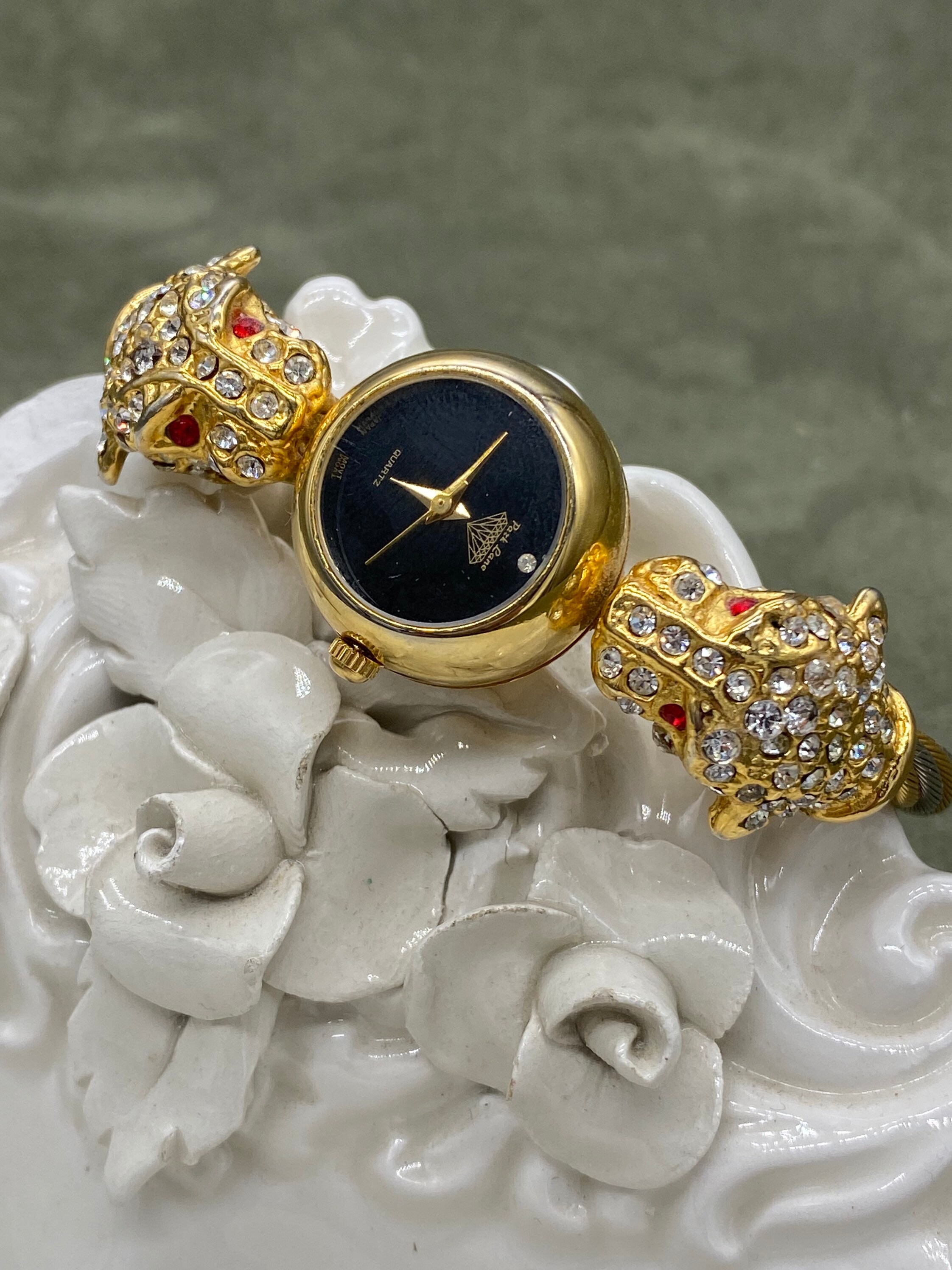 Park lane quartz watch new arrivals