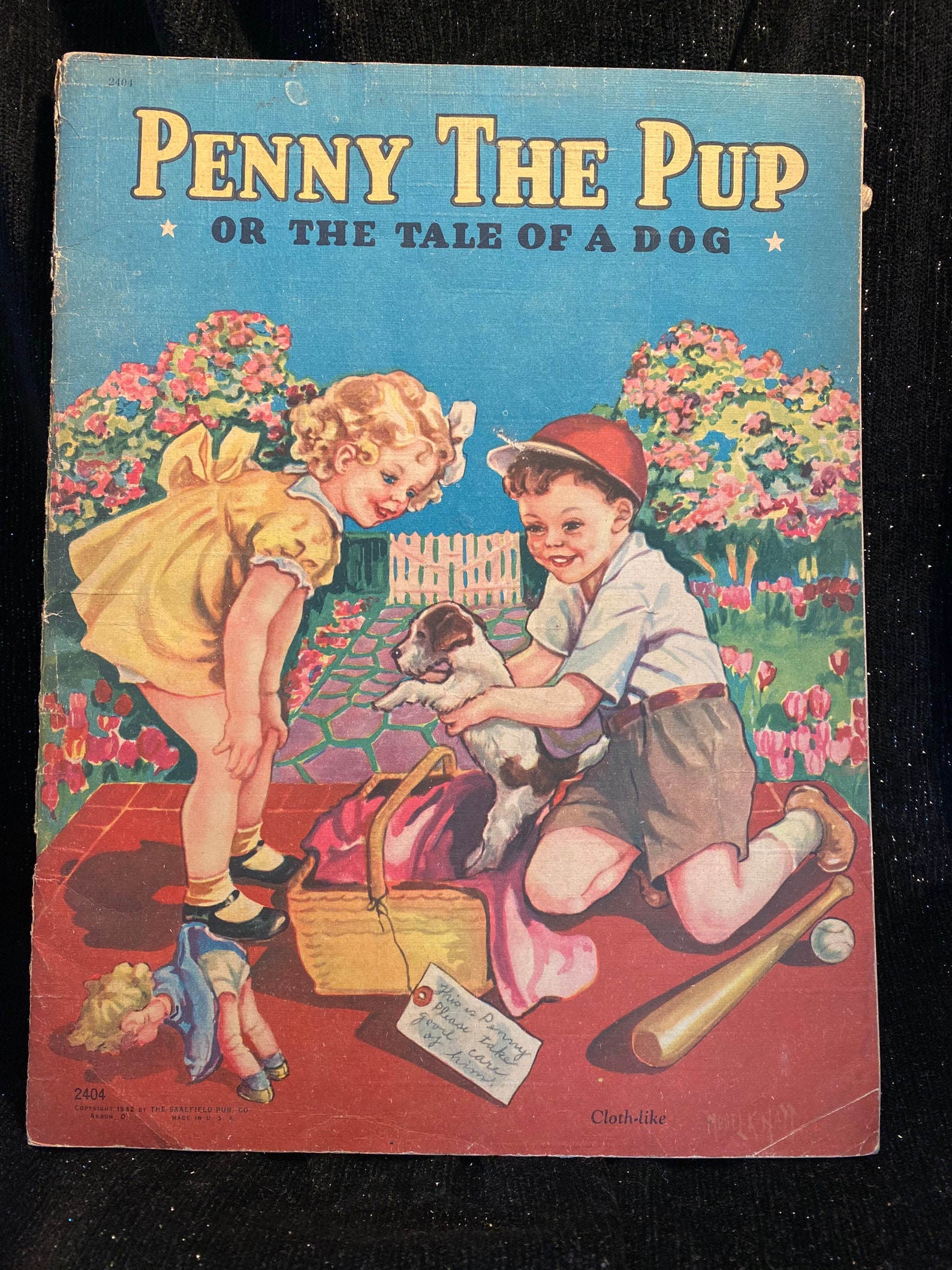 The Most Ridiculous Riddle Ever The Hilarious Tale Of Pennys Impossible Children - 76oigmw