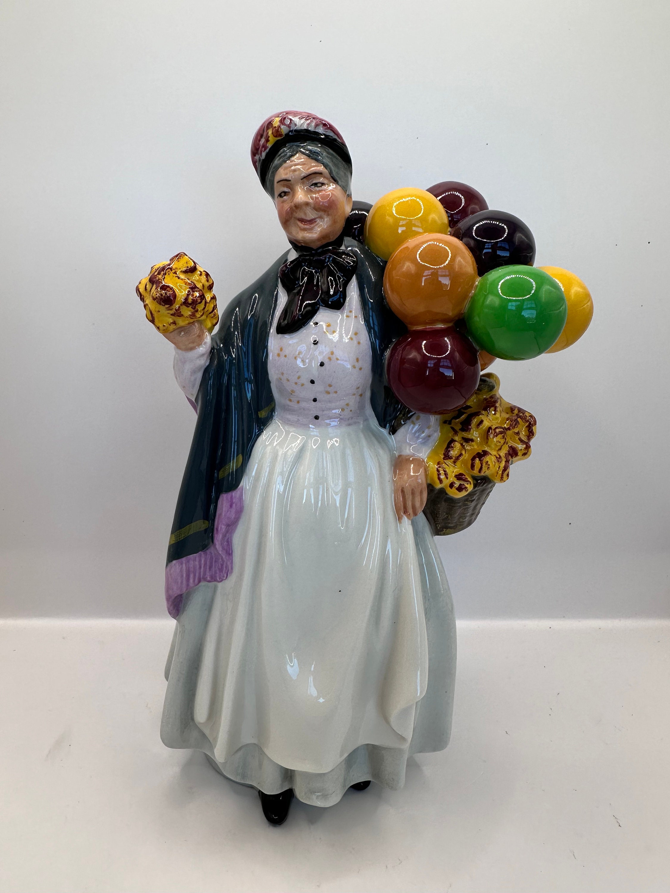 Leonardo Collection Porcelain Figurines - Etsy