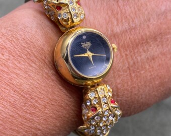 Park lane quartz watch new arrivals